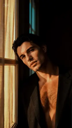 Men Portrait 