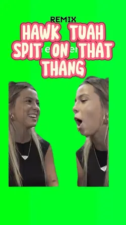 Hawk Tuah Remix