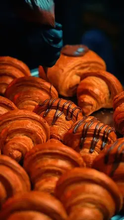 FOOD — COFFEE ☕️🔥