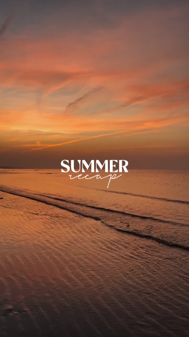 Resumen de verano
