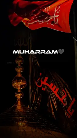 MUHARRAM