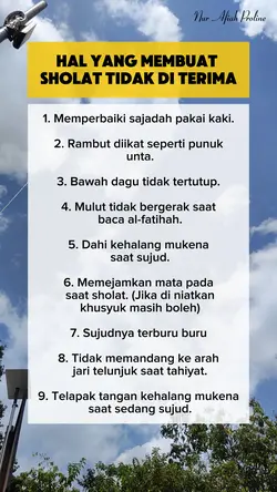 cerita kehidupan
