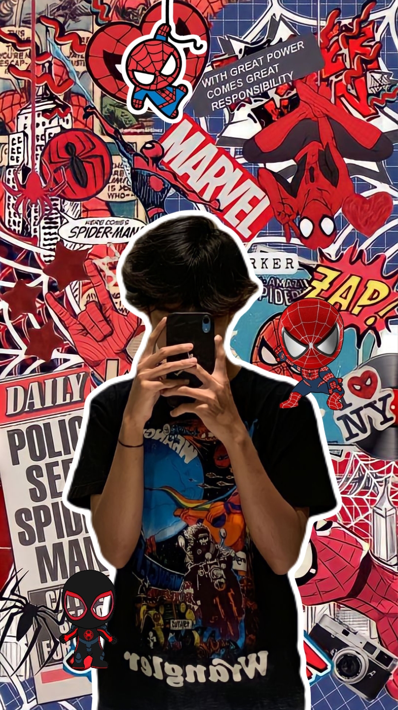 tren wallpaper baru