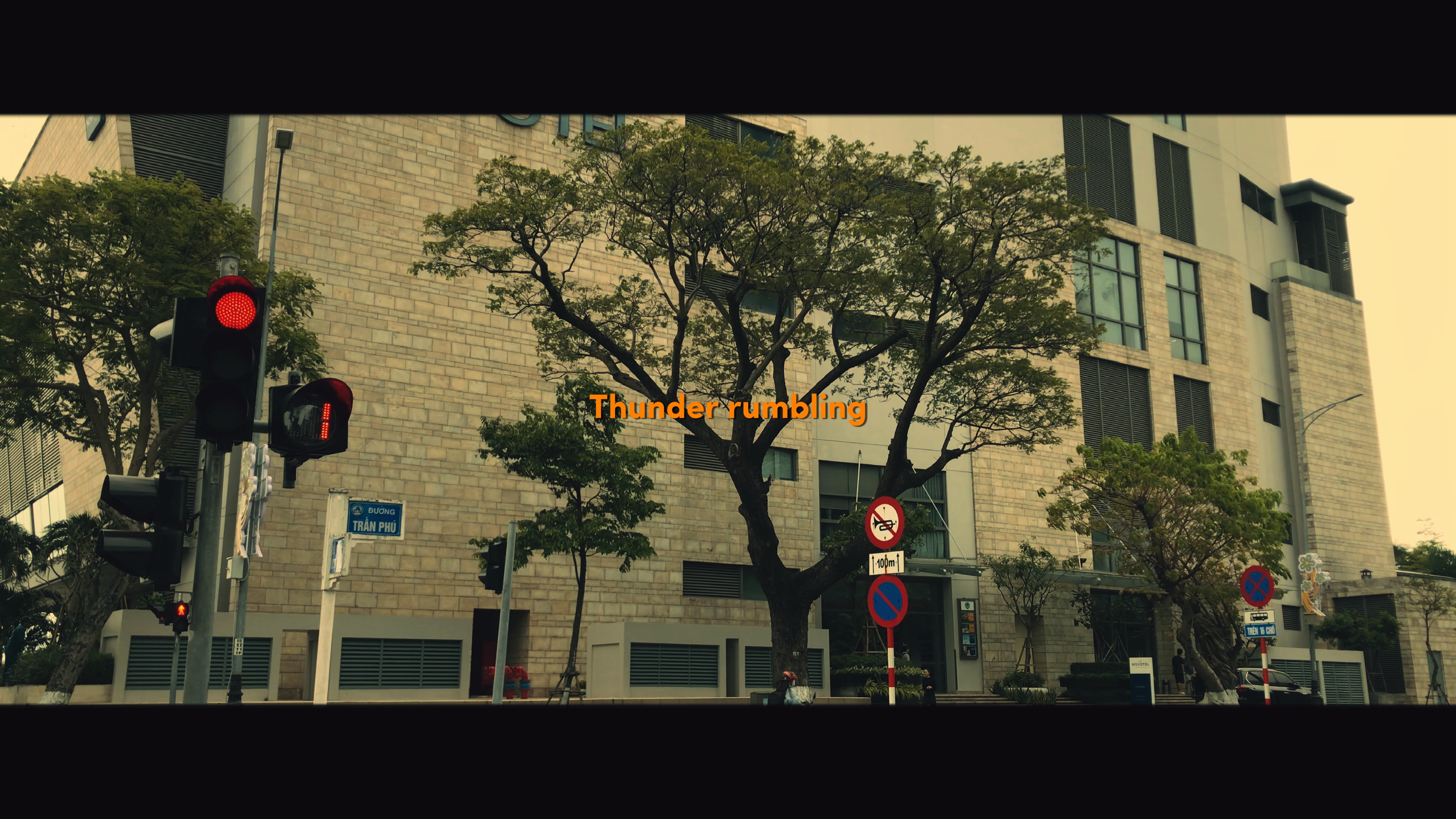 FILME MV