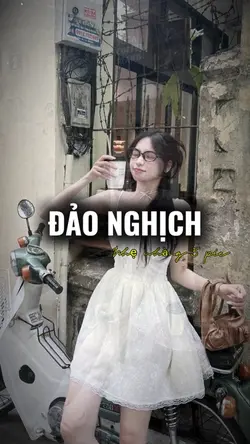 Đảo nghịch 