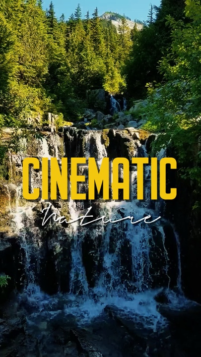 CINEMATIC VIDEO