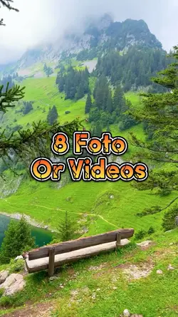 8 Foto Slide