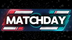 Matchday soccer