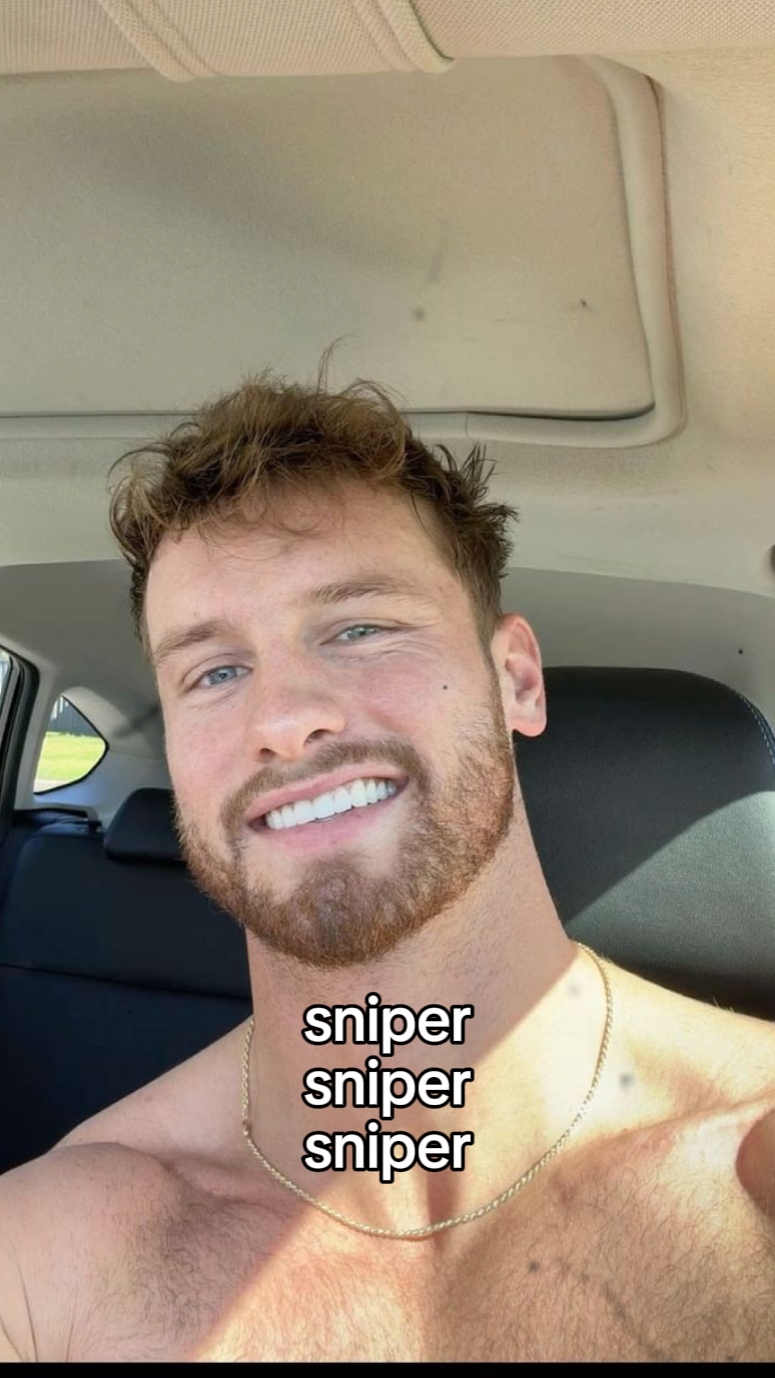 snip snip snip trend