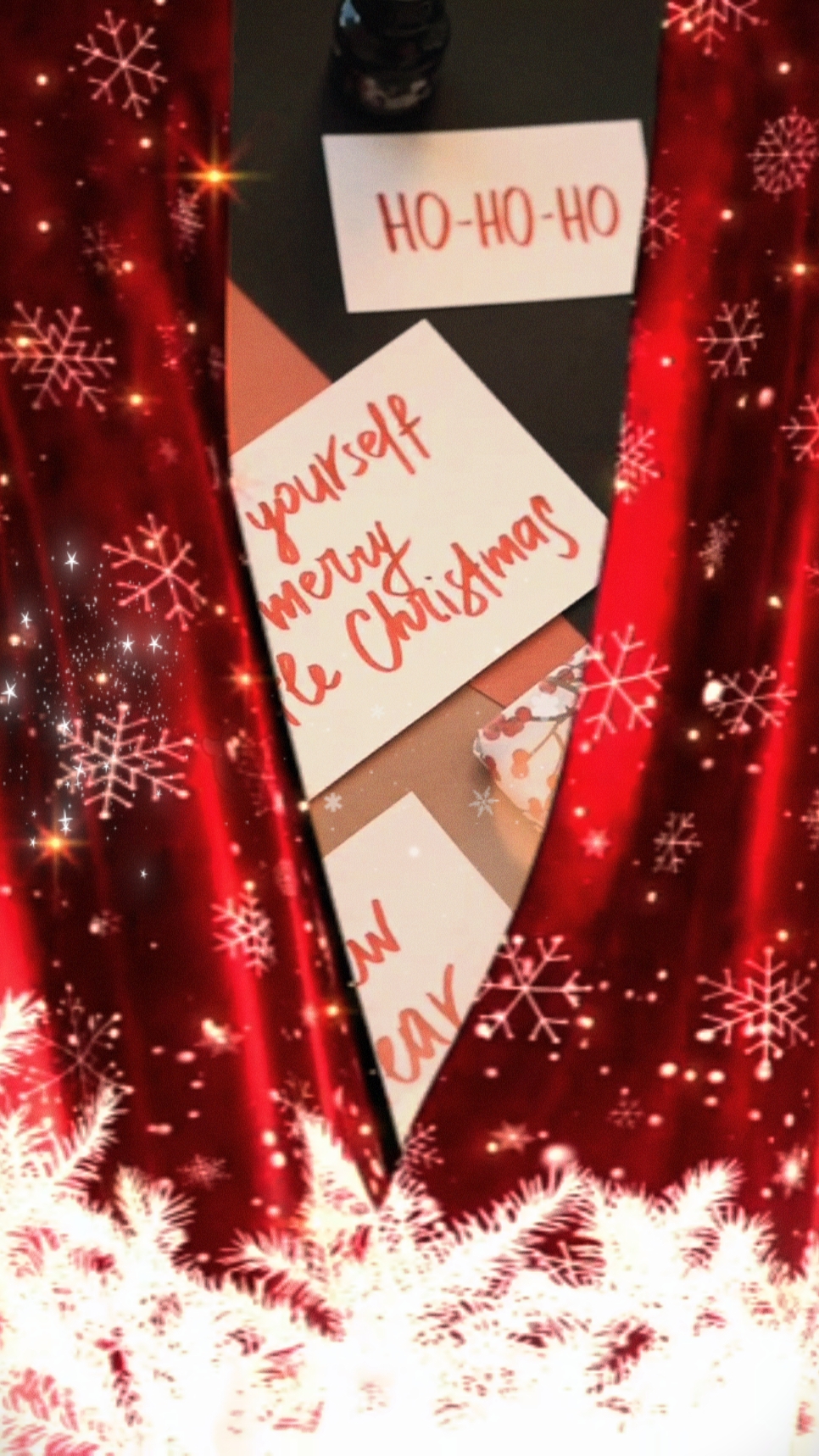  Christmas is coming