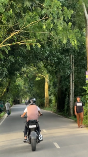 Ride ☺️