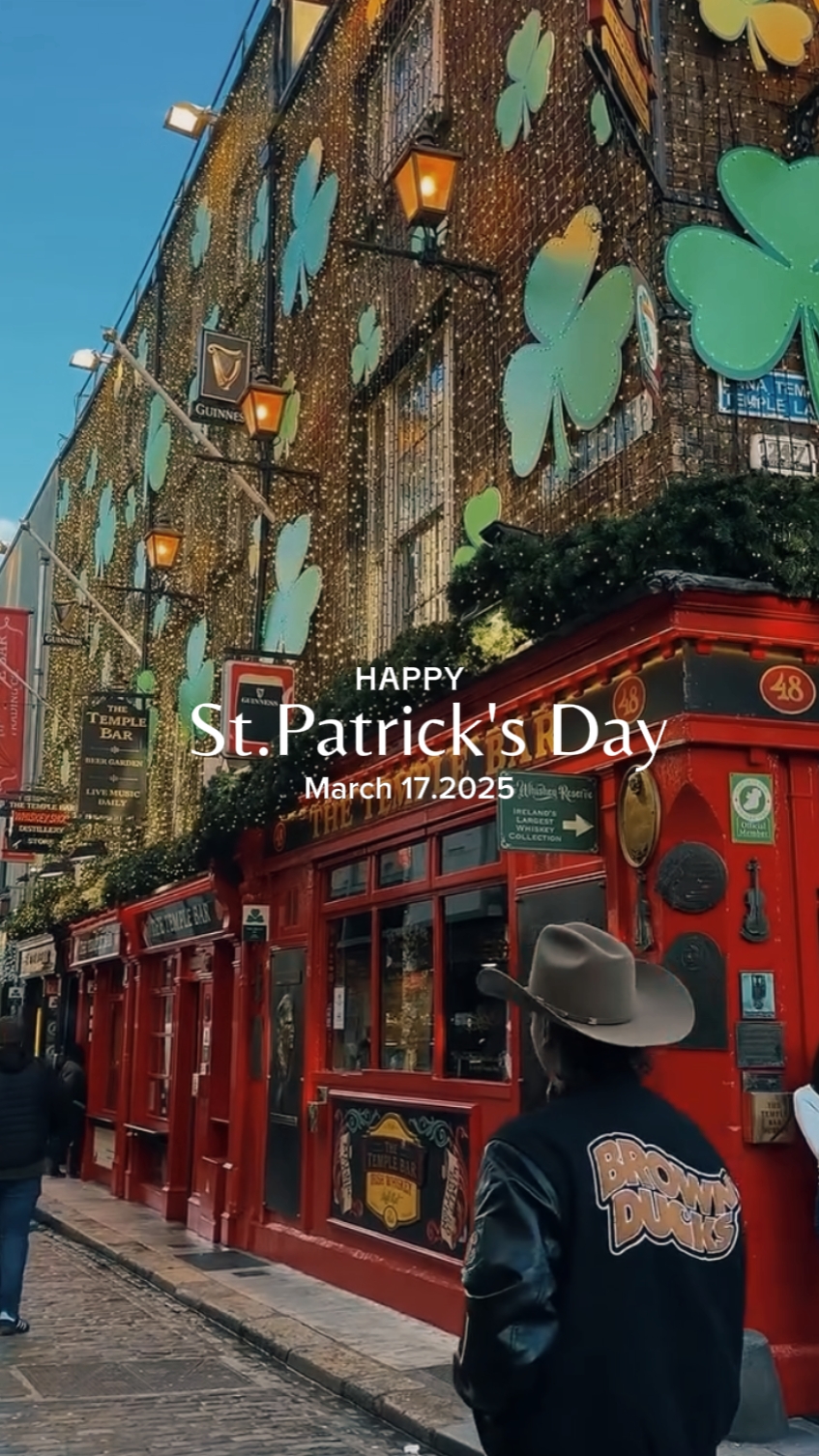 st patricks day