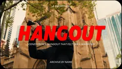 hangout , dailyvlog