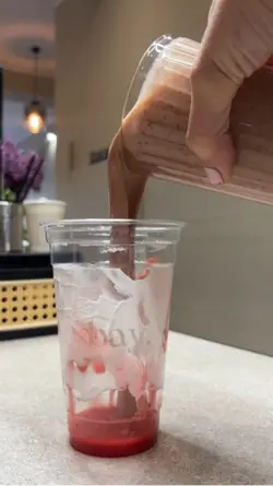 Smoothie Inspo