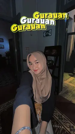 GUARAUAN BERKASIH