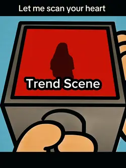 Trend Scene