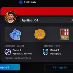 TREND EFOOTBALL 2026