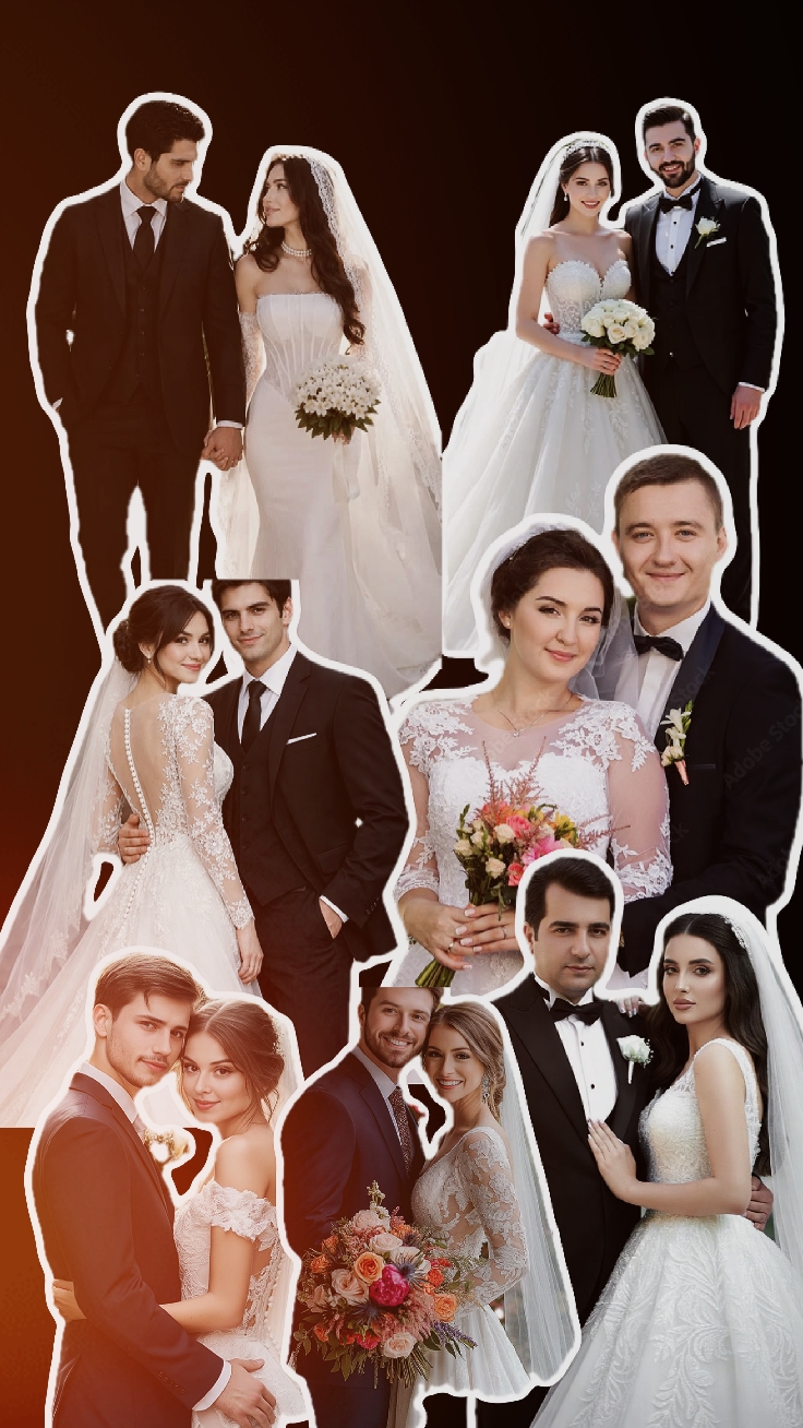 MUTLU DÜĞÜN DÖKÜMÜ 