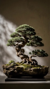 Coleção Bonsai 🌿