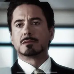 Iron man free edit