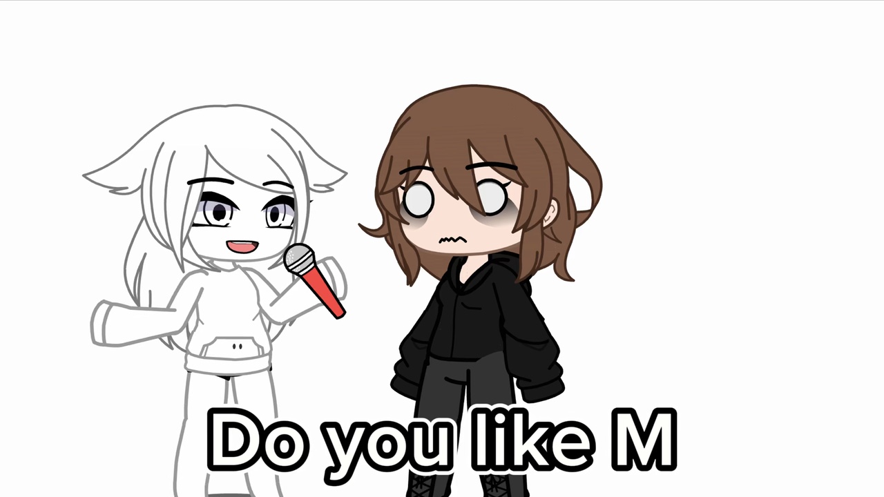 I dunno if I 