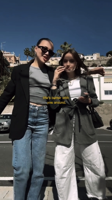 life's better with y