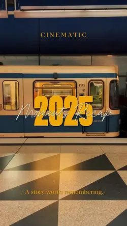 2025 moments recap