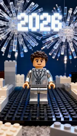 LegoNewYear2026 Man