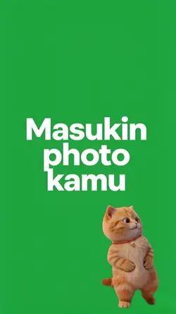 kucing dance