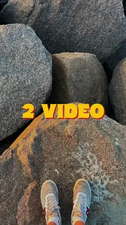 2 videos cool