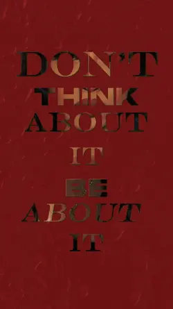 Take it to your head