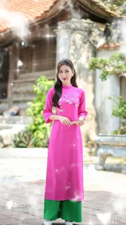 Đường về thôn em