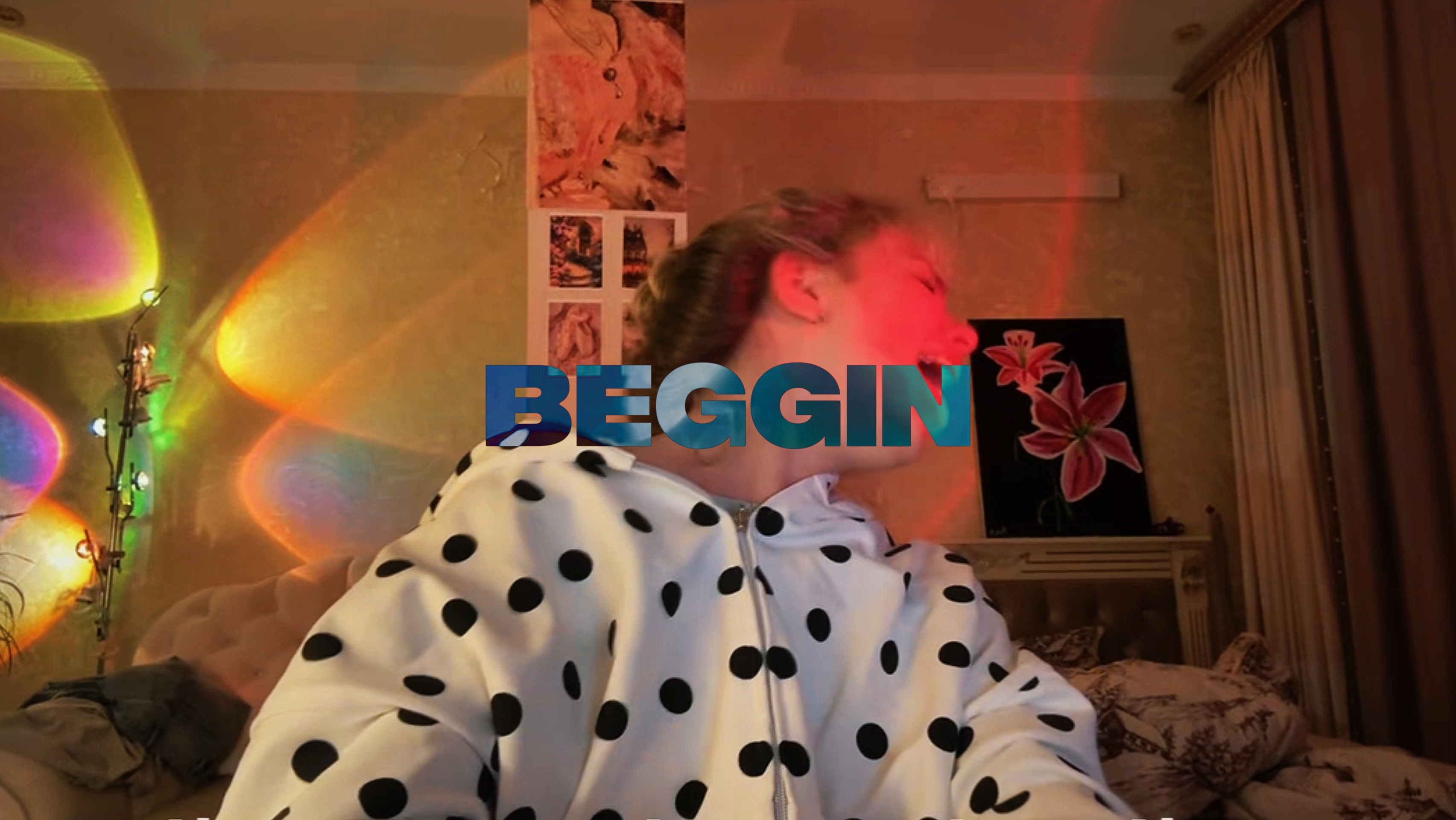 BEGGIN HOODTRAP