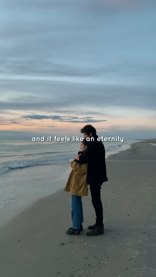 eternity lyrics
