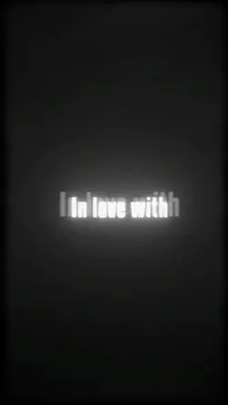 In Love With You