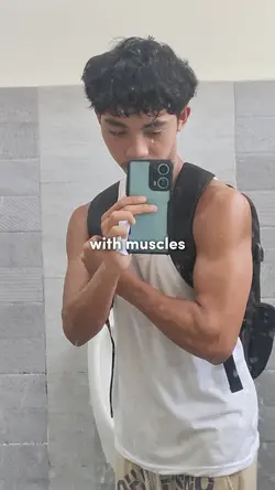 LIFE BETTER W MUSCLE