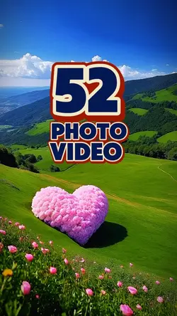 52 video or photo 