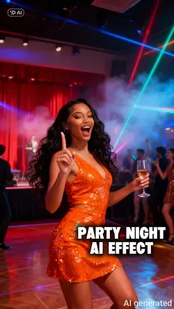 Party Night