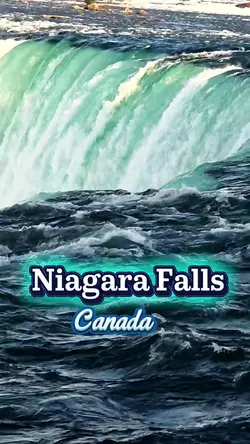 Niagara Falls
