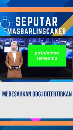 Berita prank lucu🤣