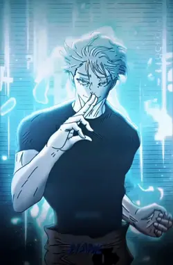 Gojo Edit