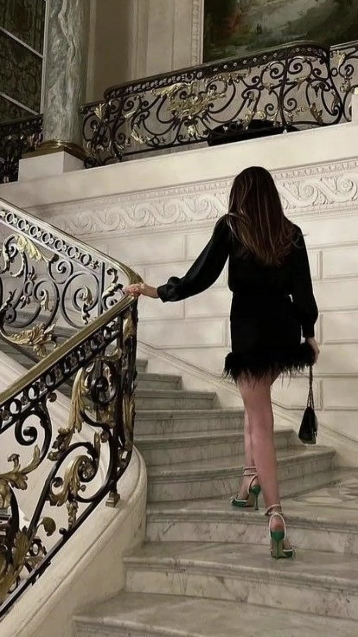 old money vibes
