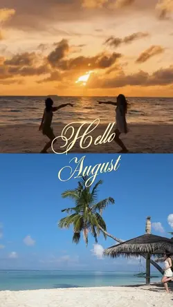 Hello august