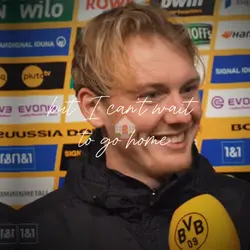 can't wait 2 go home