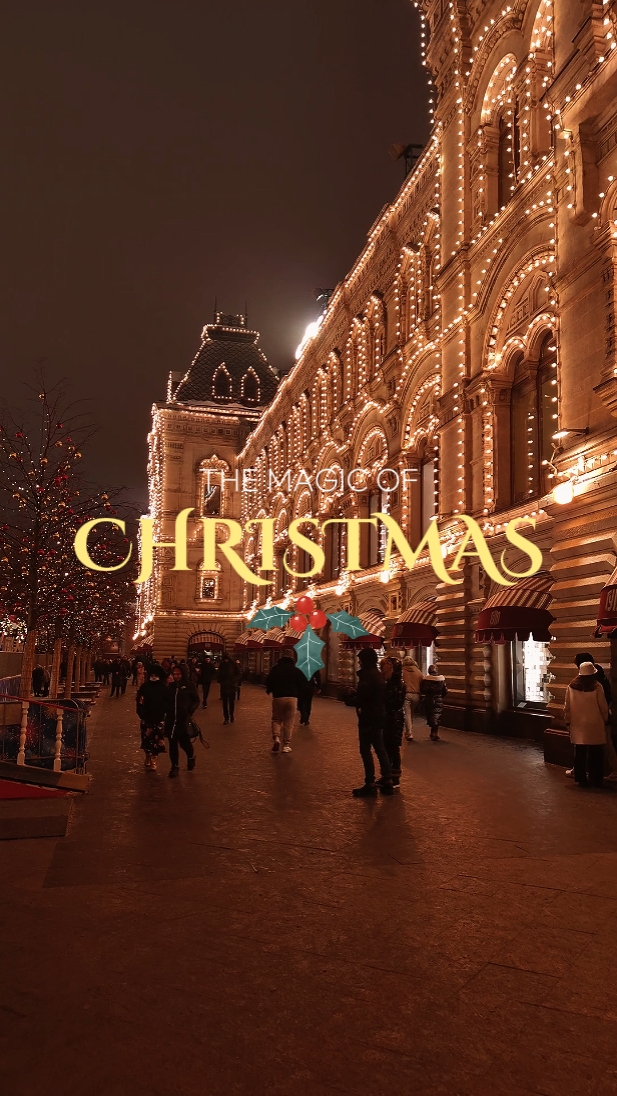 Christmas Vlog