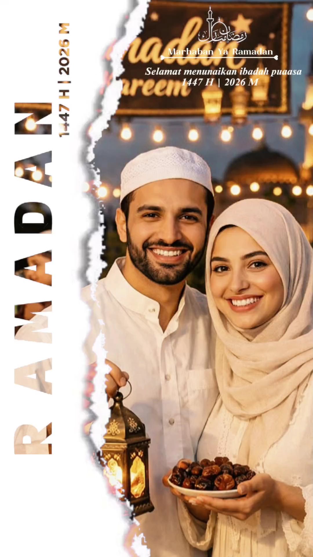 Template Ramadhan 