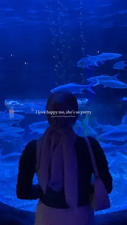 Aquarium date 