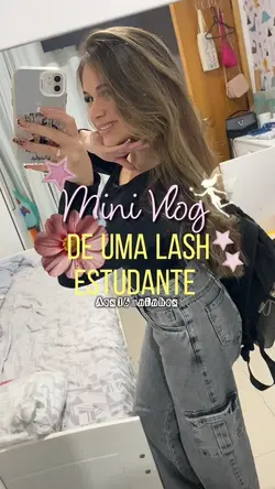 Mini Vlog