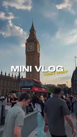 VLOG 15 CLIPS
