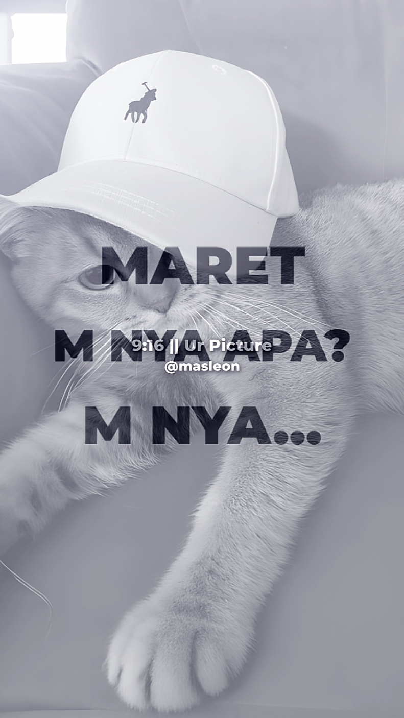 MARET M NYA MALAM²